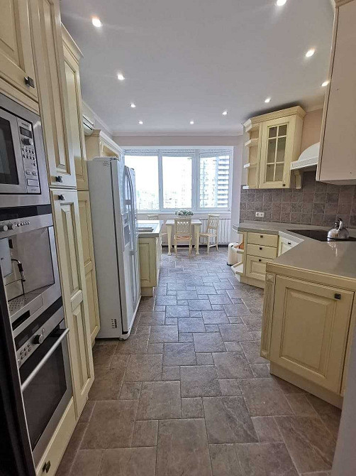 Аренда 1к з евроремонтом біля м. Позняки. О. Мишуги 12 Киев - изображение 4