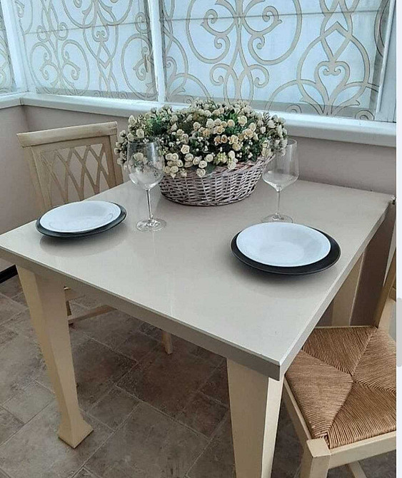 Аренда 1к з евроремонтом біля м. Позняки. О. Мишуги 12 Киев - изображение 5