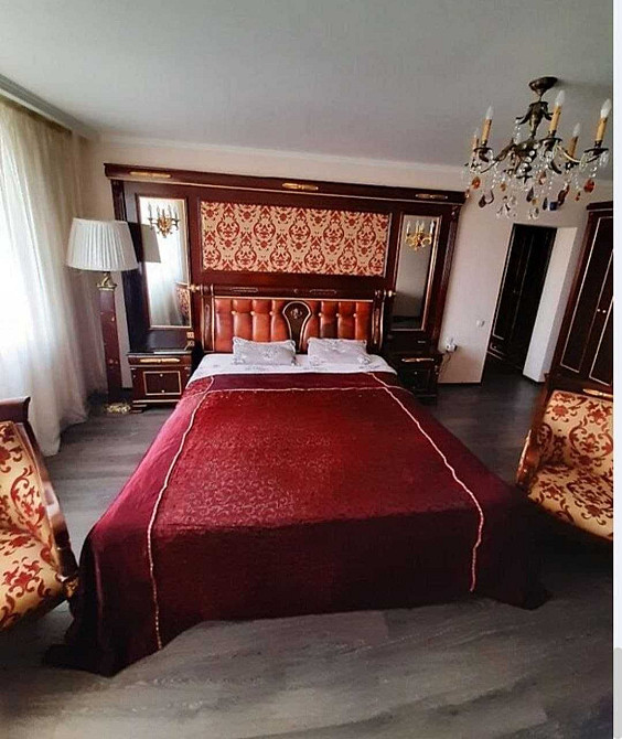 Аренда 1к з евроремонтом біля м. Позняки. О. Мишуги 12 Киев - изображение 7