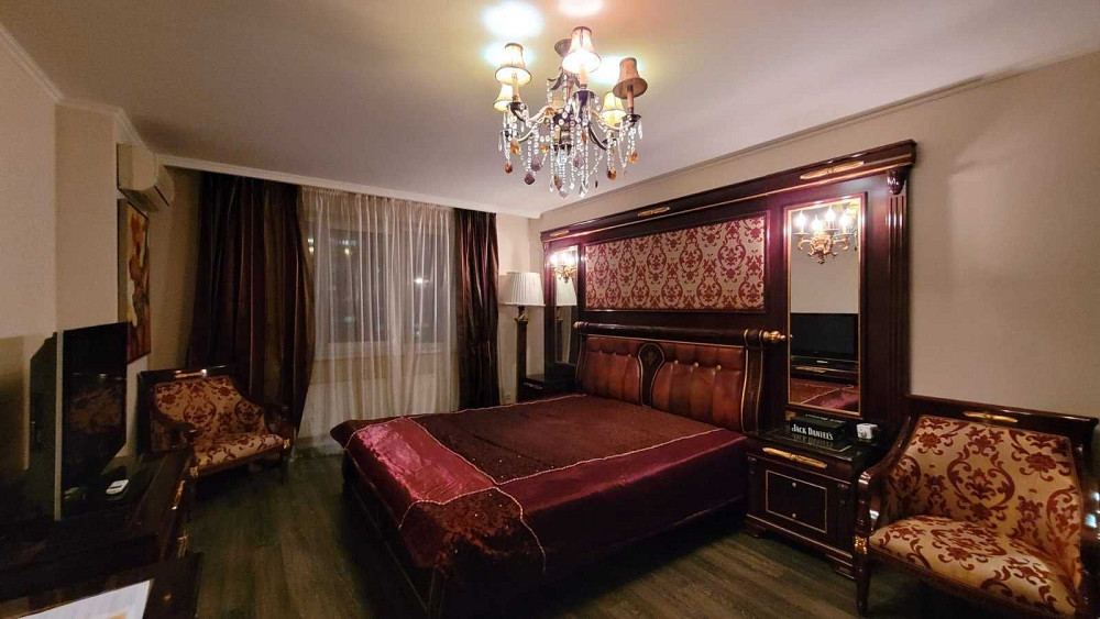 Аренда 1к з евроремонтом біля м. Позняки. О. Мишуги 12 Киев - изображение 6