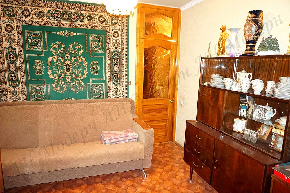 Добра три кімнатна квартира на Р.Плоходько в оренду Харків Харків - зображення 4