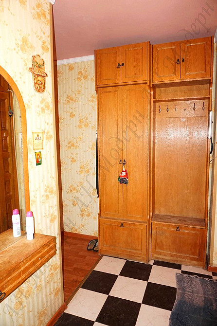 Добра три кімнатна квартира на Р.Плоходько в оренду Харків Харків - зображення 7