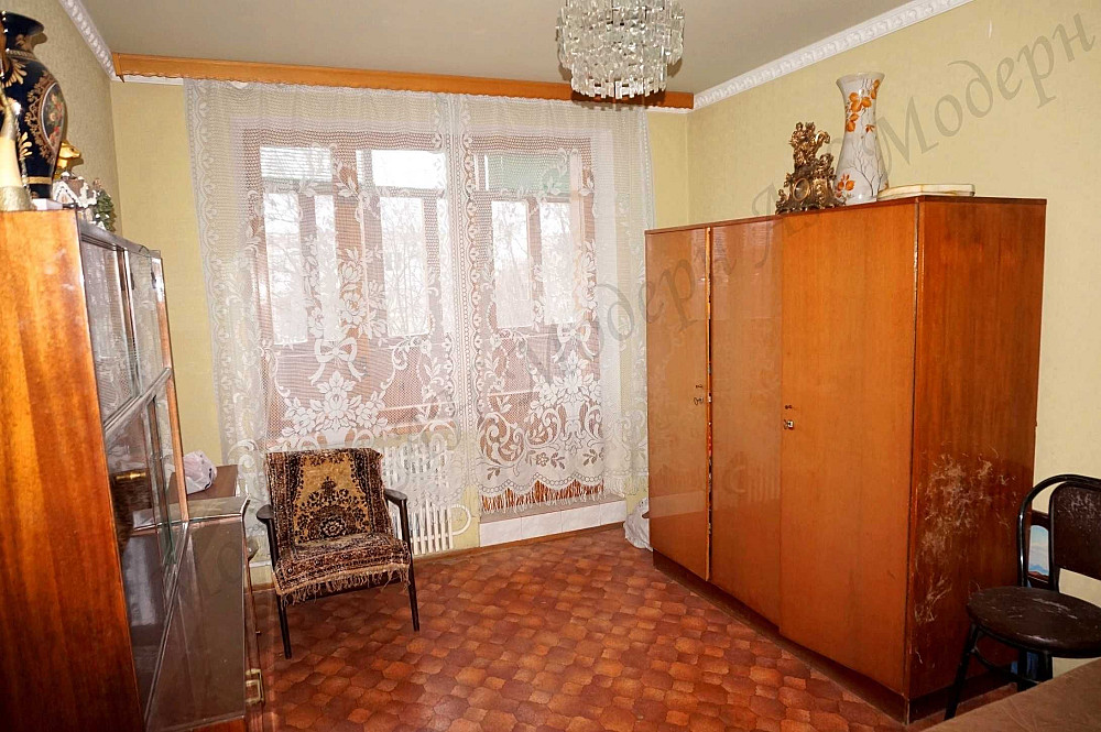 Добра три кімнатна квартира на Р.Плоходько в оренду Харків Харків - зображення 3