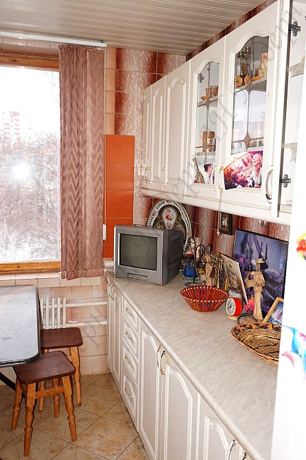 Добра три кімнатна квартира на Р.Плоходько в оренду Харків Харків - зображення 6