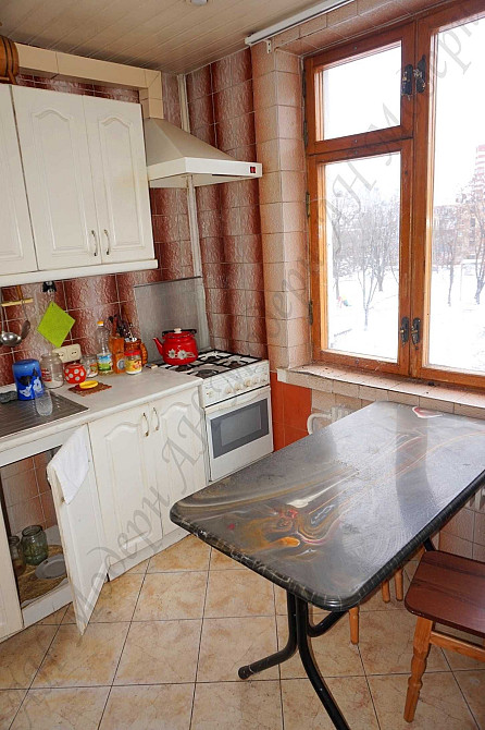 Добра три кімнатна квартира на Р.Плоходько в оренду Харків Харків - зображення 5