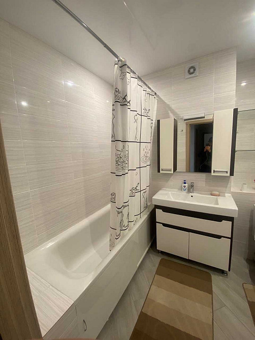 Аренда 2-х комнатной раздельной ЖК  "Софиевская Слободка" Софіївська Борщагівка - зображення 5