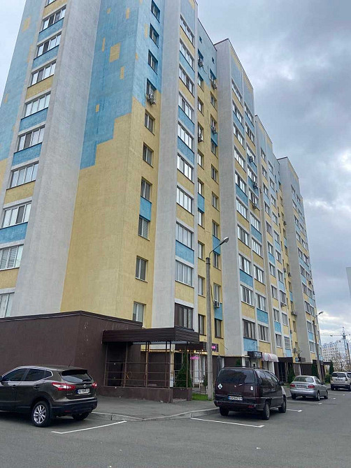 Аренда 2-х комнатной раздельной ЖК  "Софиевская Слободка" Софіївська Борщагівка - зображення 4