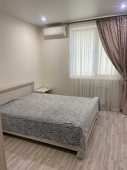 Аренда 2-х комнатной раздельной ЖК  "Софиевская Слободка" Софіївська Борщагівка - зображення 2