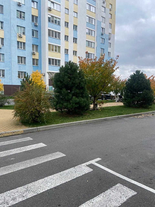 Аренда 2-х комнатной раздельной ЖК  "Софиевская Слободка" Софіївська Борщагівка - зображення 7