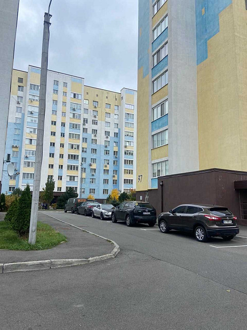 Аренда 2-х комнатной раздельной ЖК  "Софиевская Слободка" Софіївська Борщагівка - зображення 8