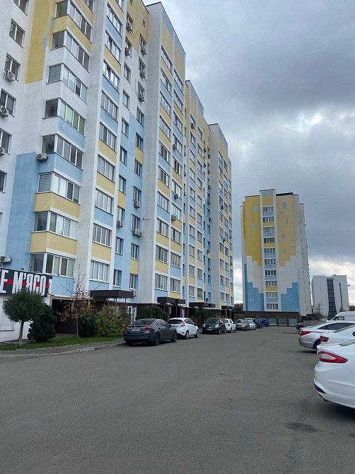 Аренда 2-х комнатной раздельной ЖК  "Софиевская Слободка" Софіївська Борщагівка - зображення 3