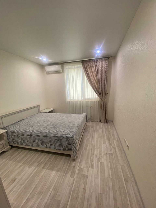 Аренда 2-х комнатной раздельной ЖК  "Софиевская Слободка" Софіївська Борщагівка - зображення 1