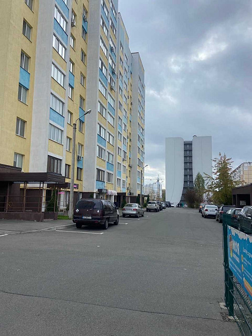 Аренда 2-х комнатной раздельной ЖК  "Софиевская Слободка" Софіївська Борщагівка - зображення 6