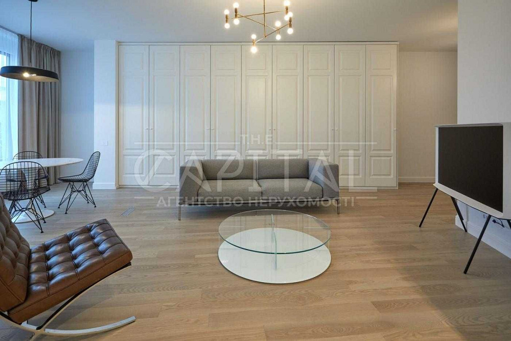 Аренда квартиры ЖК Skyline Е. Коновальца м. Печерская Печерский р-н Киев - изображение 2