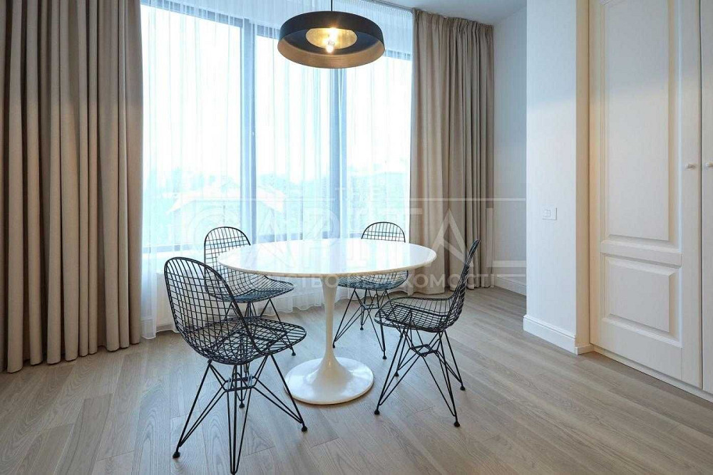 Аренда квартиры ЖК Skyline Е. Коновальца м. Печерская Печерский р-н Киев - изображение 3