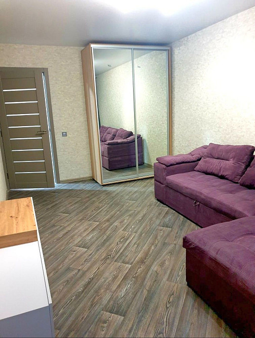 2 комнатная с новым ремонтом, Широнинцев Харків - зображення 5