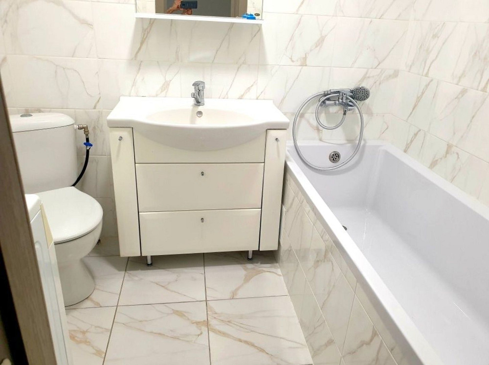 2 комнатная с новым ремонтом, Широнинцев Харків - зображення 8