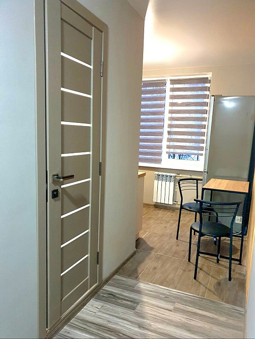 2 комнатная с новым ремонтом, Широнинцев Харків - зображення 2