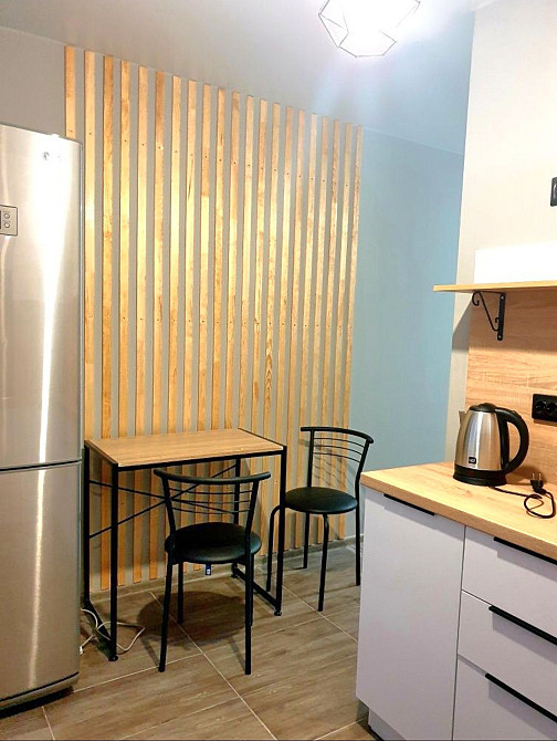 2 комнатная с новым ремонтом, Широнинцев Харків - зображення 3