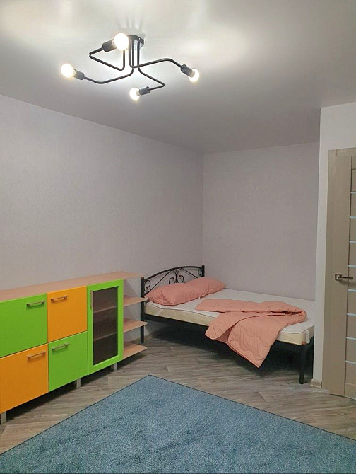 2 комнатная с новым ремонтом, Широнинцев Харків - зображення 7