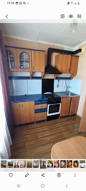 Квартира    аренда Южноукраїнськ - зображення 1