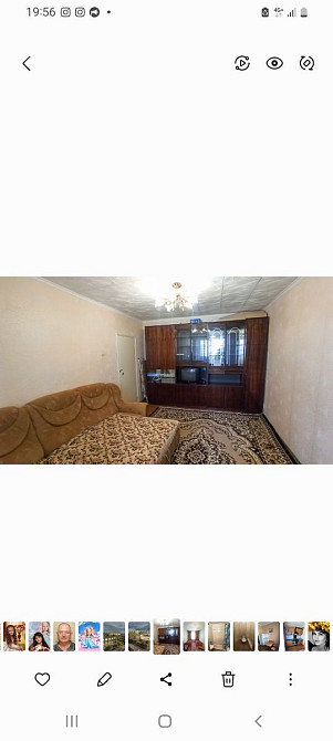 Квартира    аренда Южноукраїнськ - зображення 5