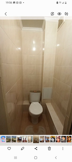 Квартира    аренда Южноукраїнськ - зображення 2