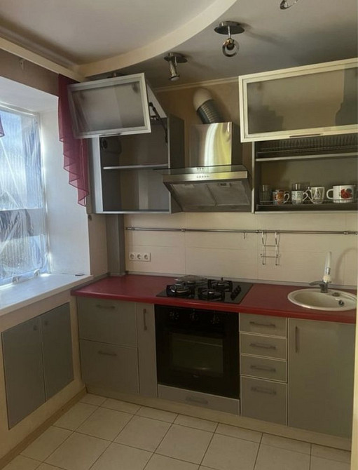 Реальная 2-ка на Холодной Горе, Полтавский Шлях 155 Харків - зображення 5