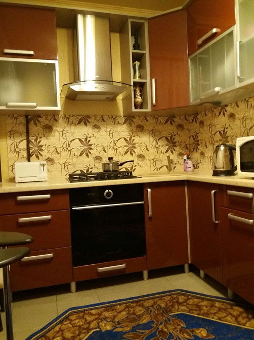 Здається в оренду однокімнатна каартира  - зображення 6