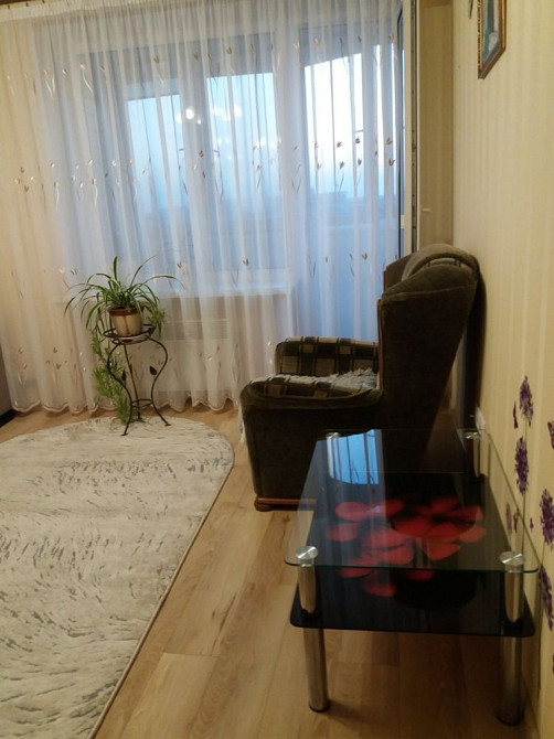 Здається в оренду однокімнатна каартира  - зображення 4