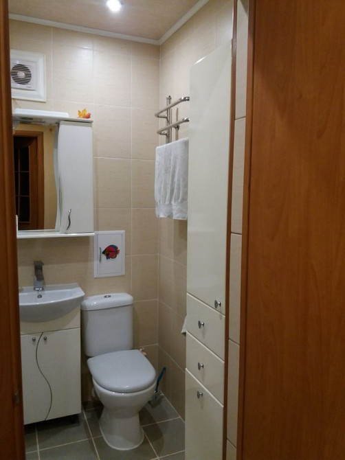 Здається в оренду однокімнатна каартира  - зображення 7