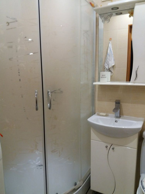 Здається в оренду однокімнатна каартира  - зображення 8