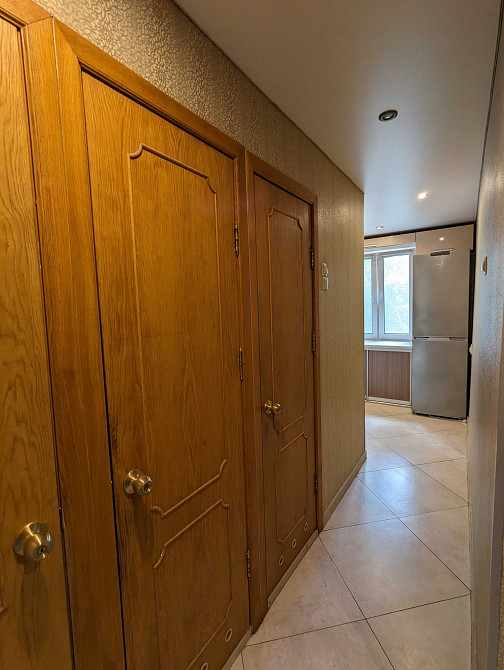 Довгострокова оренда 2-к квартири метро Мінська Оболонь Київ - зображення 5