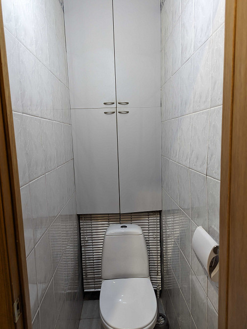 Довгострокова оренда 2-к квартири метро Мінська Оболонь Київ - зображення 8