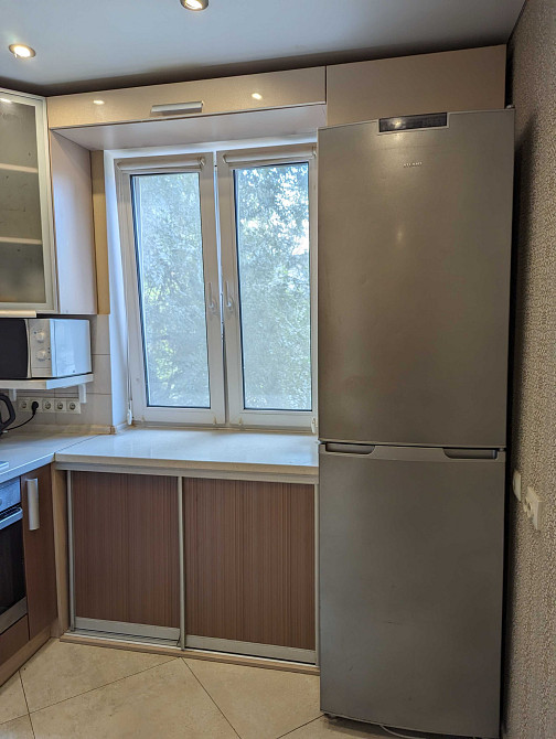 Довгострокова оренда 2-к квартири метро Мінська Оболонь Київ - зображення 4