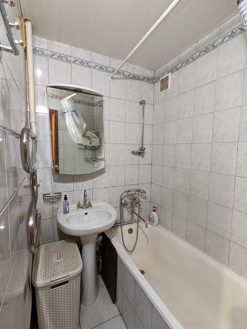 Довгострокова оренда 2-к квартири метро Мінська Оболонь Київ - зображення 6