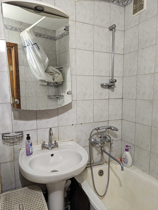 Довгострокова оренда 2-к квартири метро Мінська Оболонь Київ - зображення 7