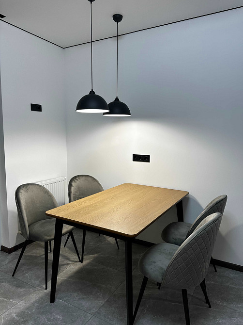 Оренда квартири від Власника. Двокімнатна. Перша здача.Центр міст Івано-Франківськ - зображення 4