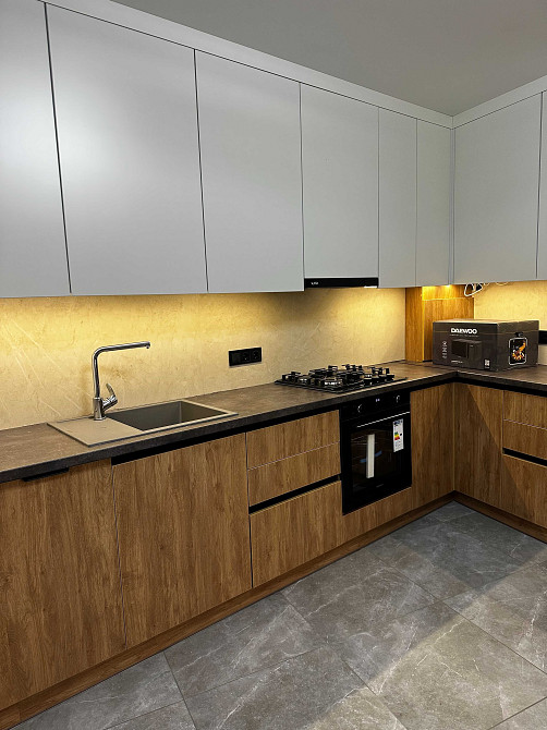 Оренда квартири від Власника. Двокімнатна. Перша здача.Центр міст Івано-Франківськ - зображення 3