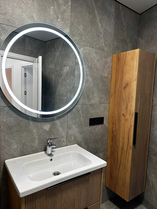 Оренда квартири від Власника. Двокімнатна. Перша здача.Центр міст Івано-Франківськ - зображення 5