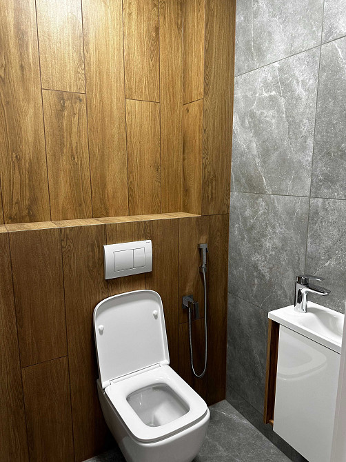 Оренда квартири від Власника. Двокімнатна. Перша здача.Центр міст Івано-Франківськ - зображення 6