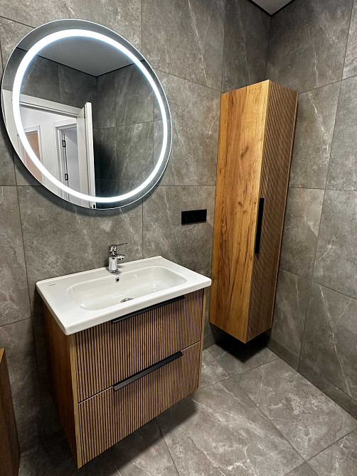 Оренда квартири від Власника. Двокімнатна. Перша здача.Центр міст Івано-Франківськ - зображення 1