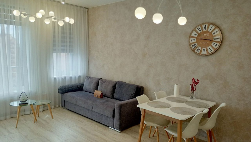 Аренда квартири ЖК Alter Ego,Лабараторний провулок 7 Київ - зображення 3