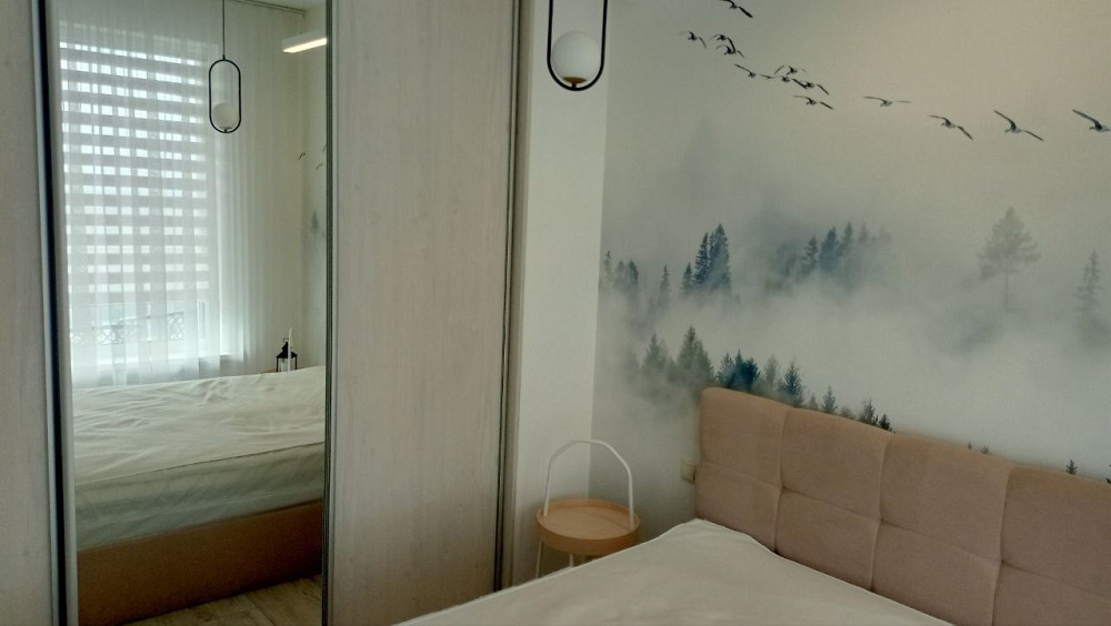 Аренда квартири ЖК Alter Ego,Лабараторний провулок 7 Київ - зображення 4