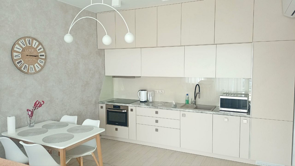 Аренда квартири ЖК Alter Ego,Лабараторний провулок 7 Київ - зображення 1