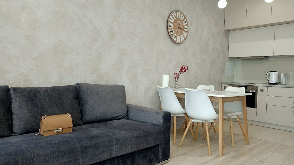 Аренда квартири ЖК Alter Ego,Лабараторний провулок 7 Київ - зображення 2