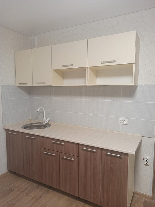 От месяца до года сдам студия в ЖК Одесский бульвар теремки/Чабаны/ Київ - зображення 2