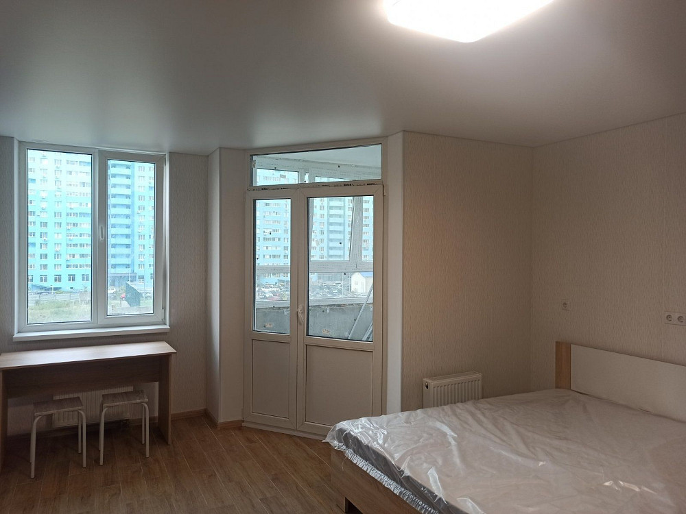 От месяца до года сдам студия в ЖК Одесский бульвар теремки/Чабаны/ Київ - зображення 6