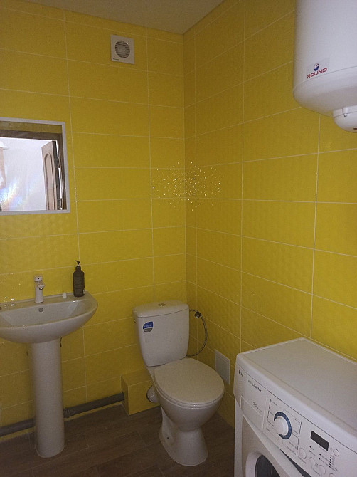 От месяца до года сдам студия в ЖК Одесский бульвар теремки/Чабаны/ Київ - зображення 4