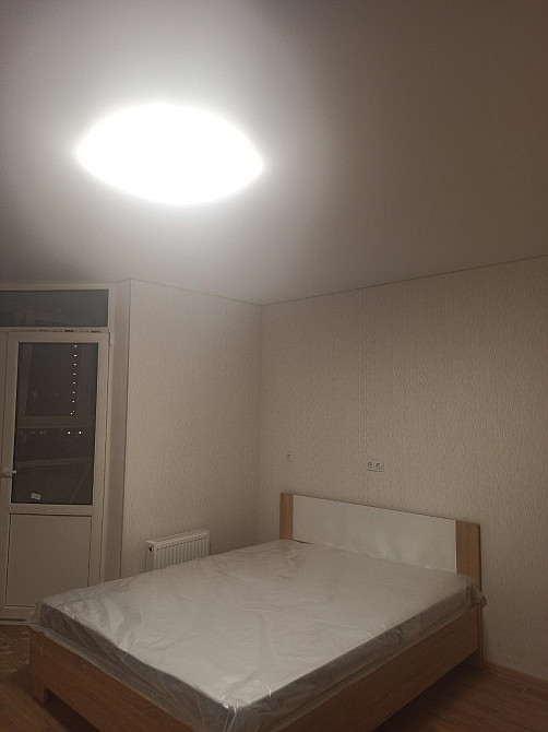 От месяца до года сдам студия в ЖК Одесский бульвар теремки/Чабаны/ Київ - зображення 5